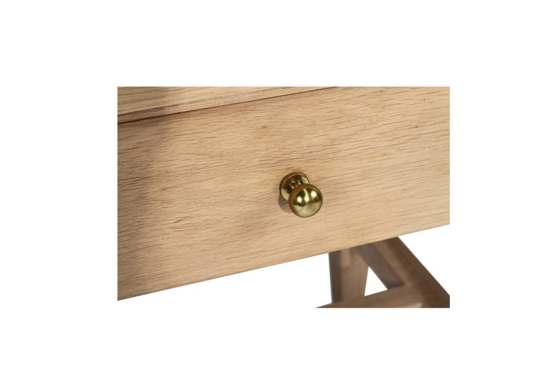 Corinne Bedside Table