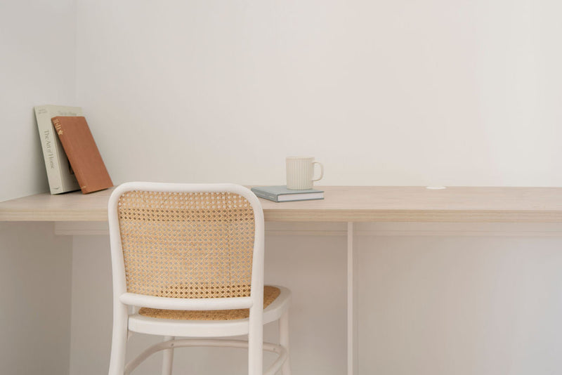 Harrison Stacking Chair – Whitley