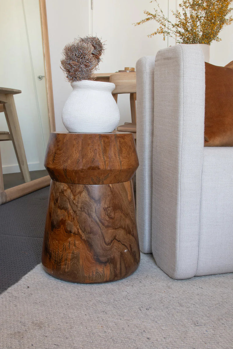 Chess Stool