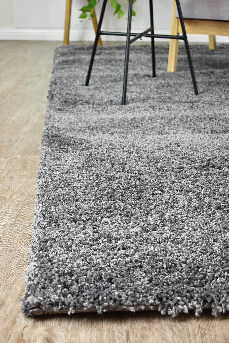 Palma Anthracite Rug
