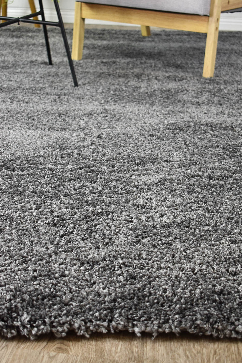 Palma Anthracite Rug