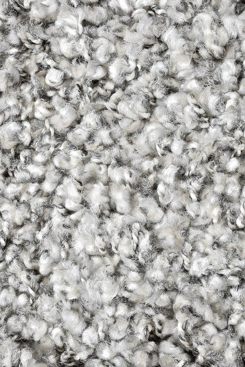 Palma Light Grey Rug
