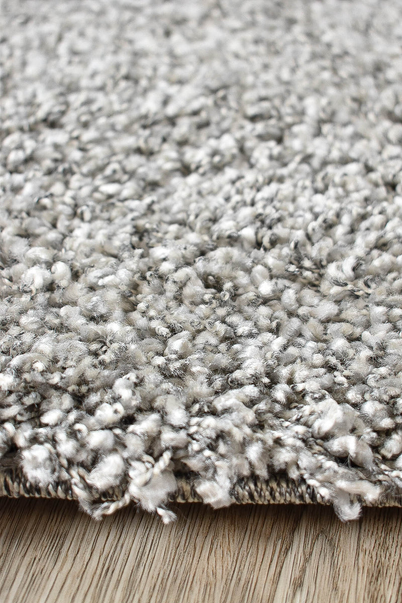 Palma Light Grey Rug