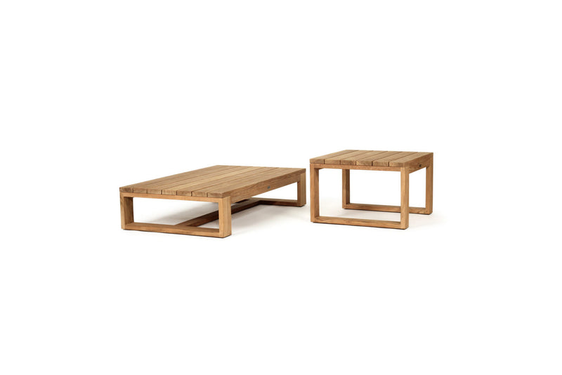 Duo Island Outpost Side Table