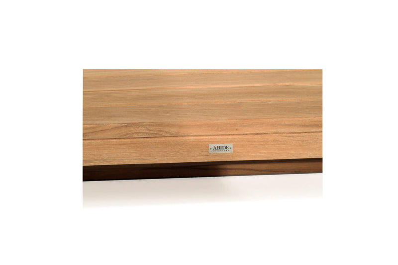 Duo Island Outpost Coffee Table  - Low