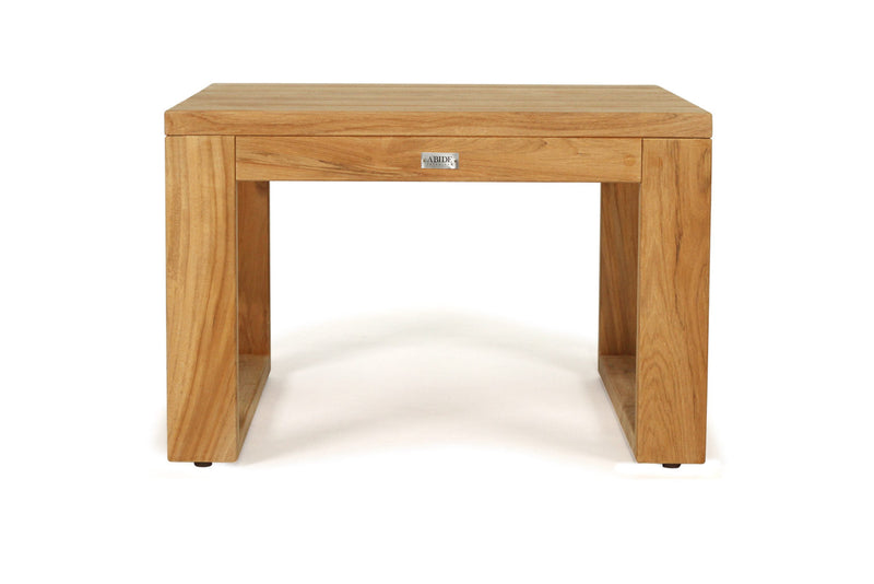 Duo Island Outpost Side Table