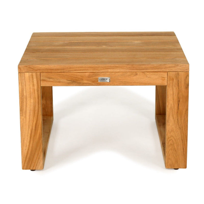 Duo Island Outpost Side Table