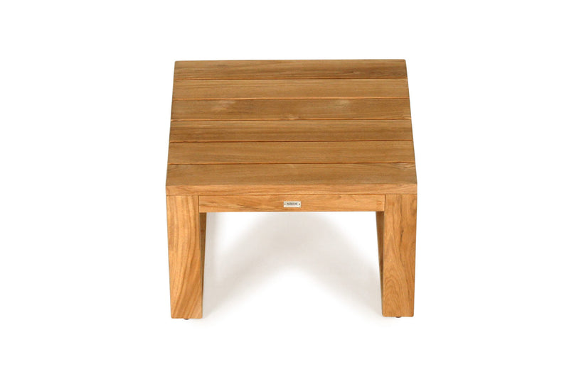Duo Island Outpost Side Table