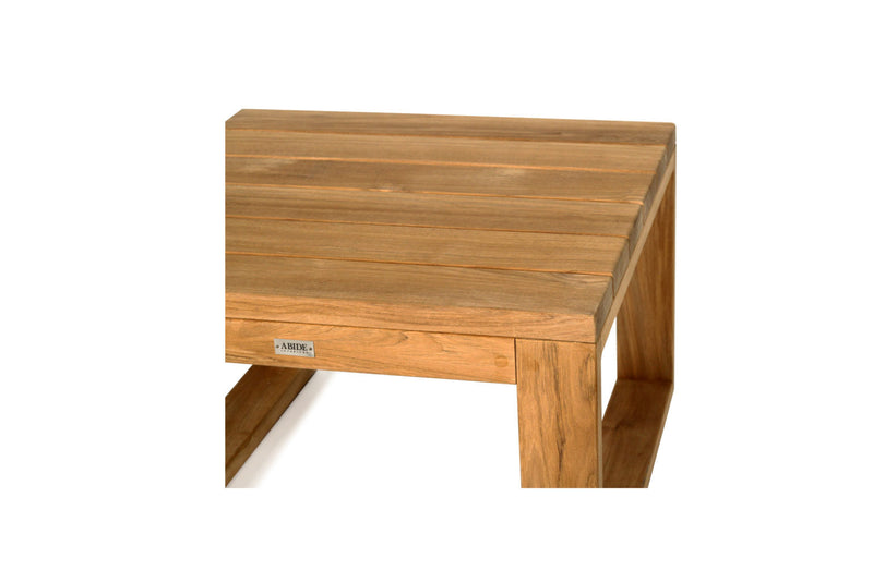 Duo Island Outpost Side Table
