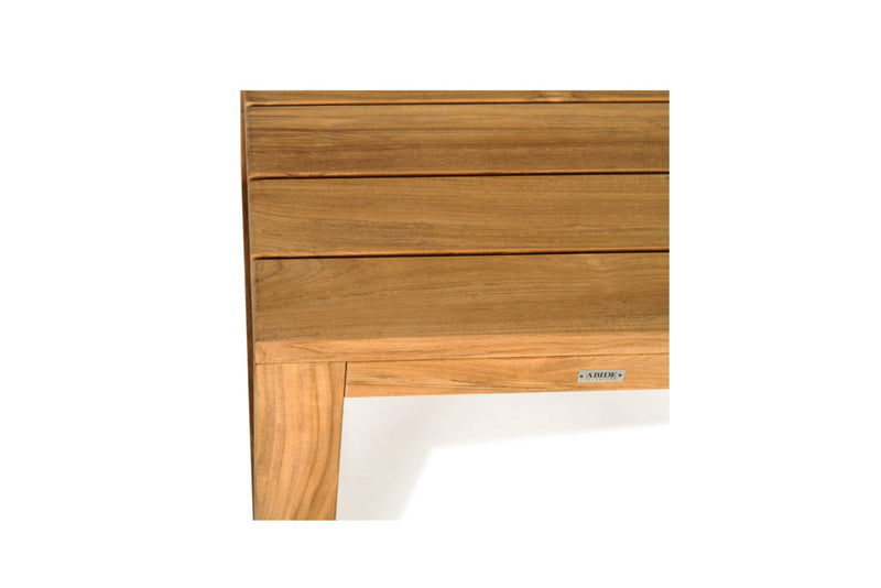 Duo Island Outpost Side Table