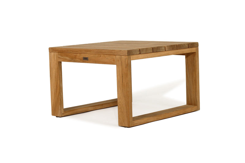 Duo Island Outpost Side Table
