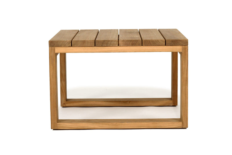 Duo Island Outpost Side Table