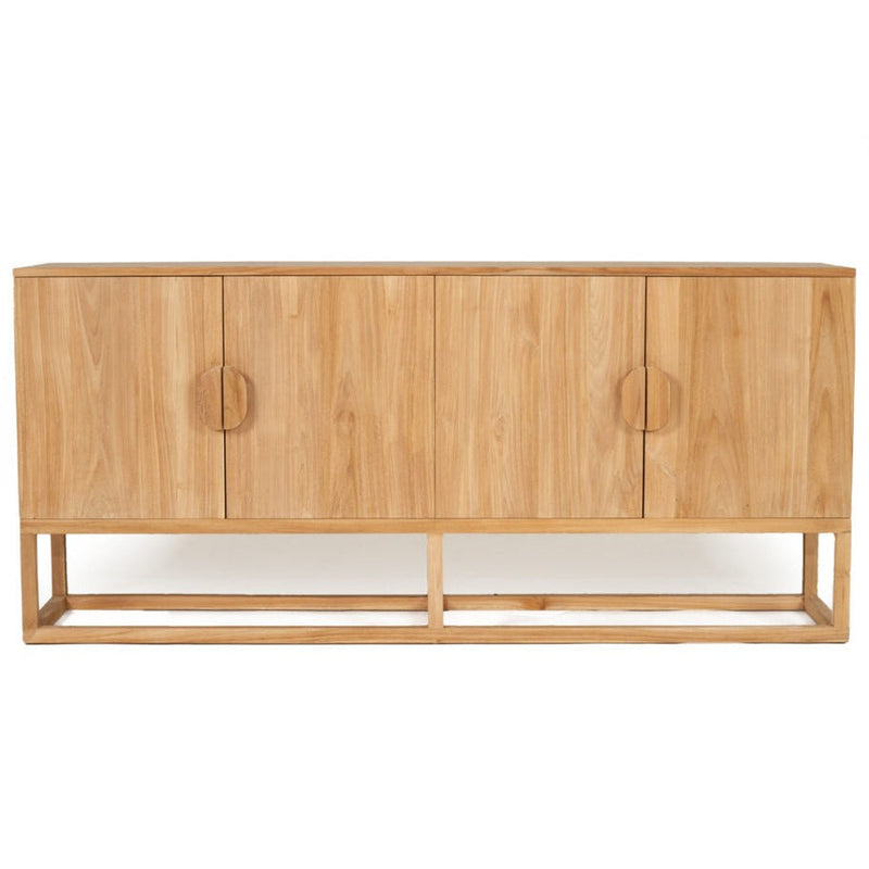 Elara Sideboard – Four Door