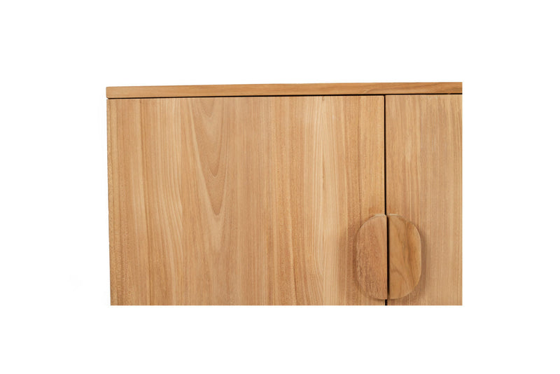 Elara Sideboard – Four Door