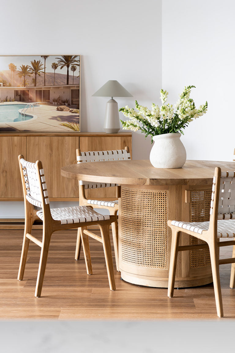 Elara Sideboard – Four Door