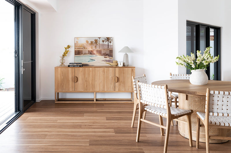 Elara Sideboard – Four Door