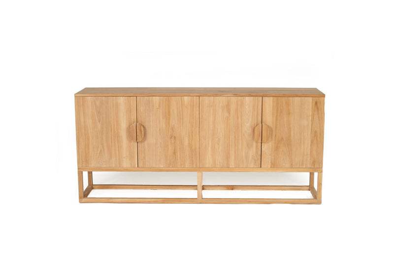 Elara Sideboard – Four Door