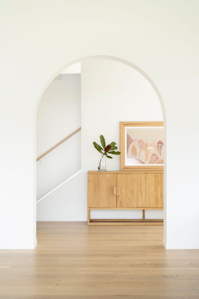 Elara Sideboard – Four Door