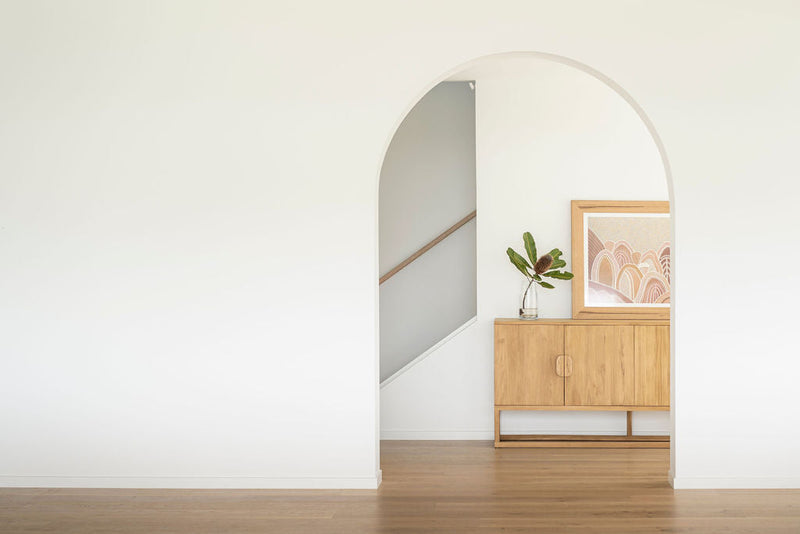 Elara Sideboard – Four Door