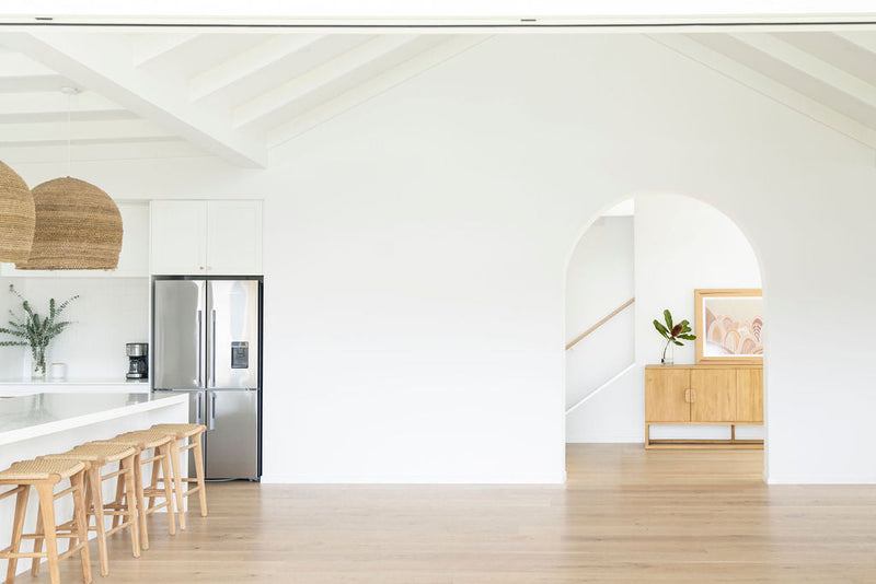 Elara Sideboard – Four Door