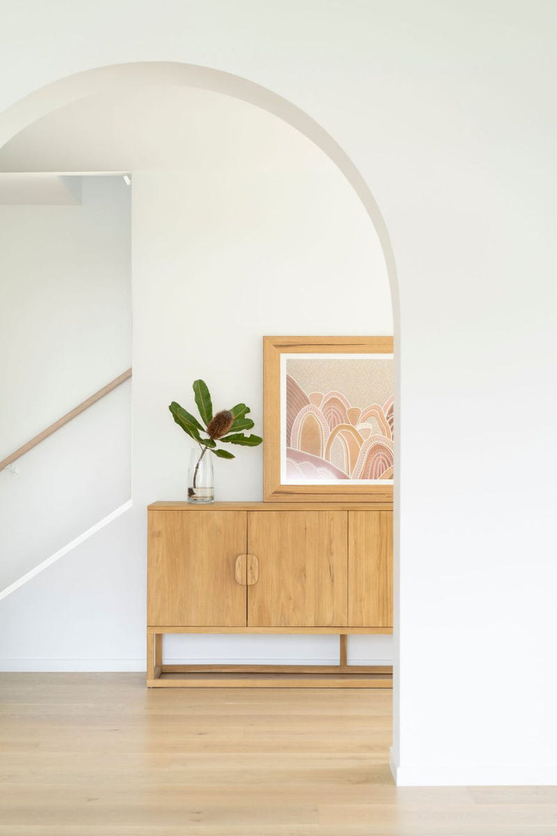 Elara Sideboard – Four Door
