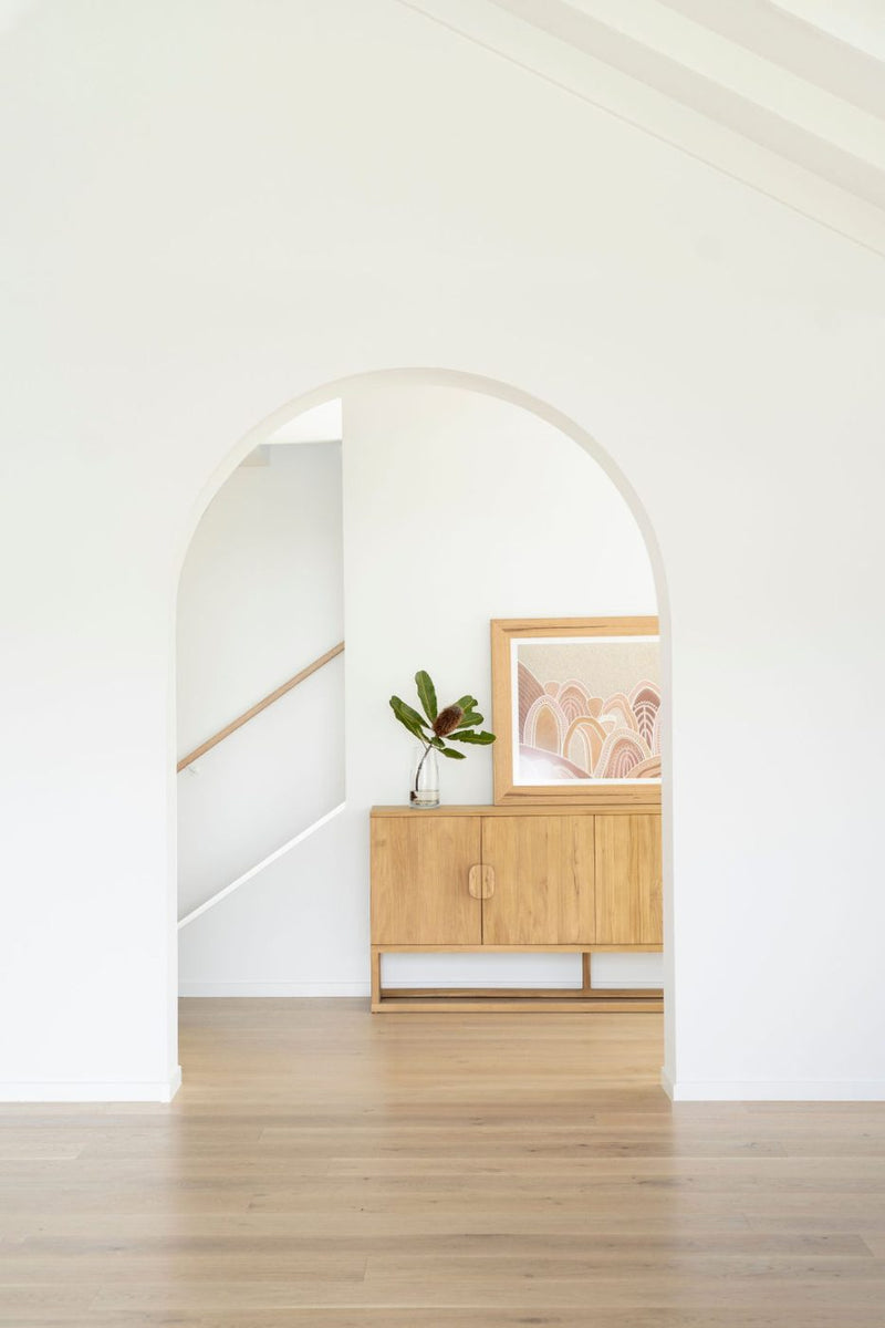 Elara Sideboard – Four Door