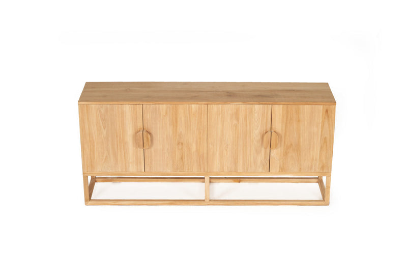 Elara Sideboard – Four Door