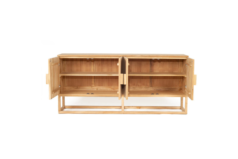 Elara Sideboard – Four Door