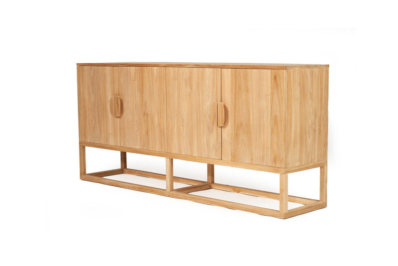 Elara Sideboard – Four Door