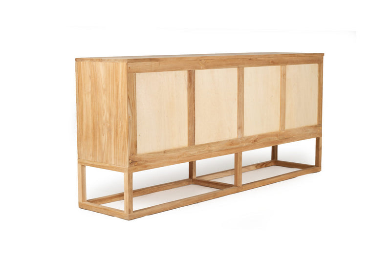 Elara Sideboard – Four Door