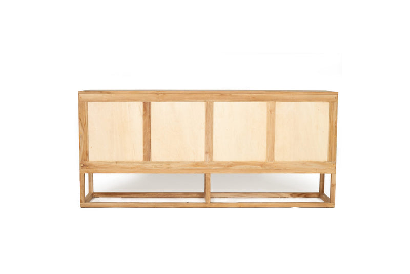 Elara Sideboard – Four Door