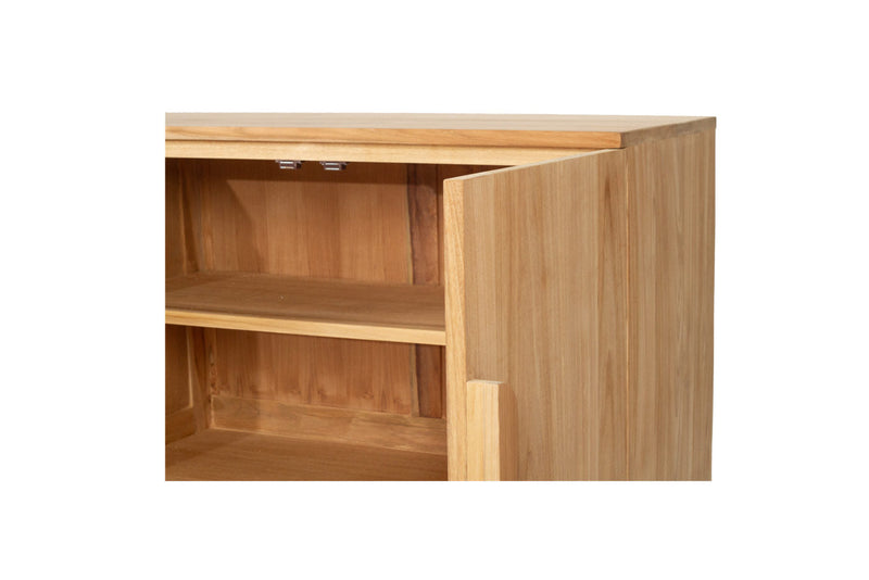 Elara Sideboard – Four Door