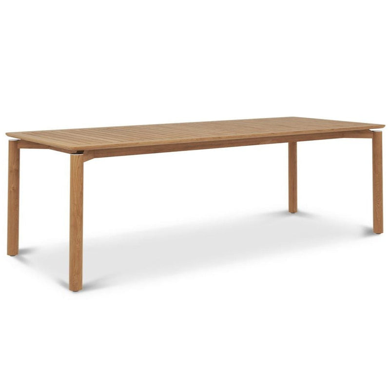 Elara Outpost Table – 2.4m
