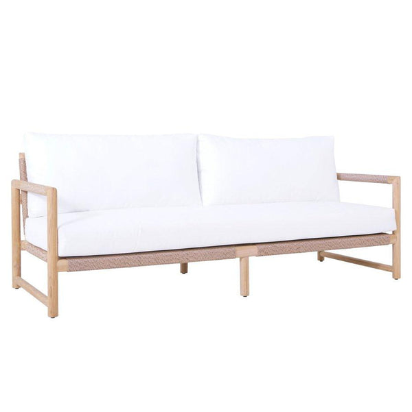 Elara Outpost Sofa - 3 Seater