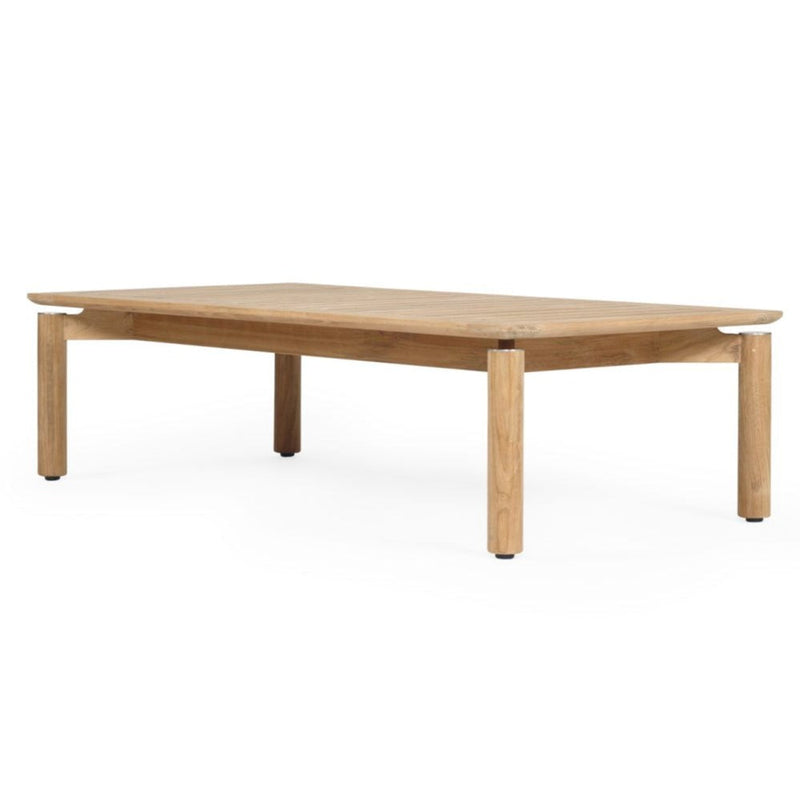 Elara Outpost Coffee Table