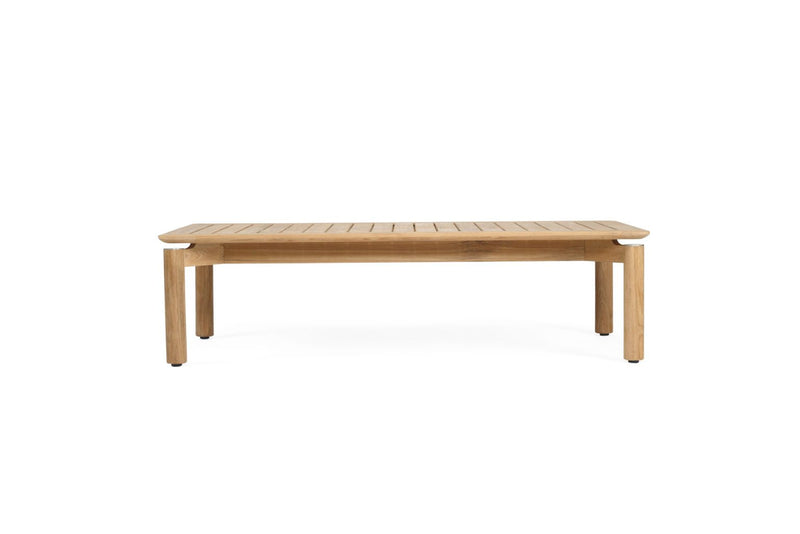 Elara Outpost Coffee Table
