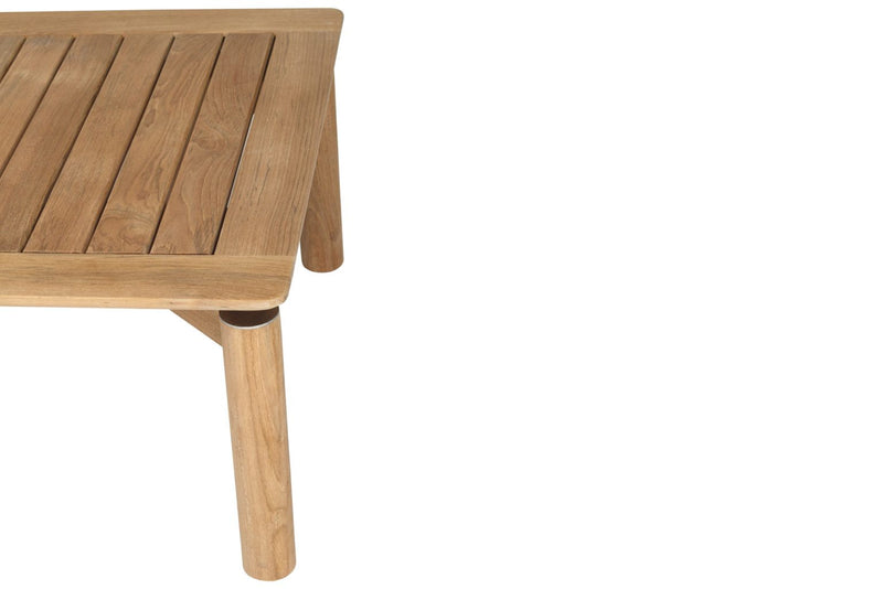 Elara Outpost Coffee Table