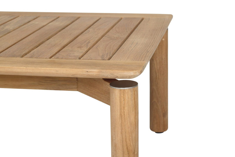 Elara Outpost Coffee Table