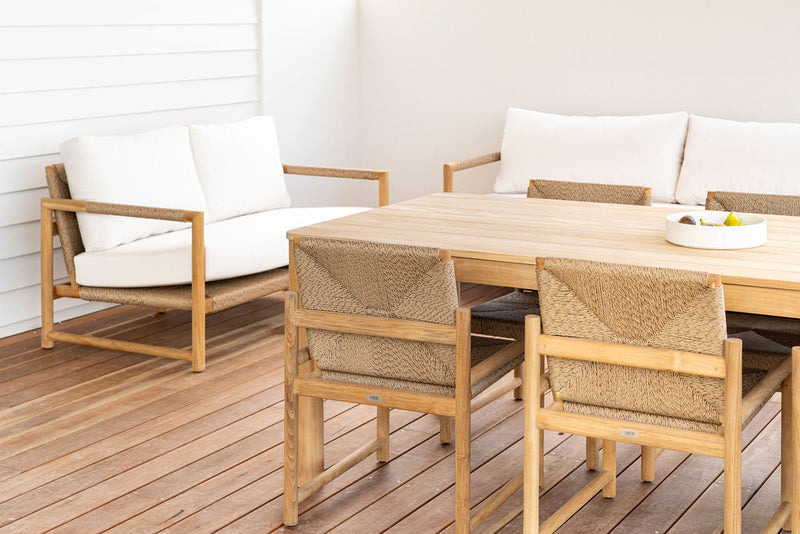 Elara Outpost Dining Chair