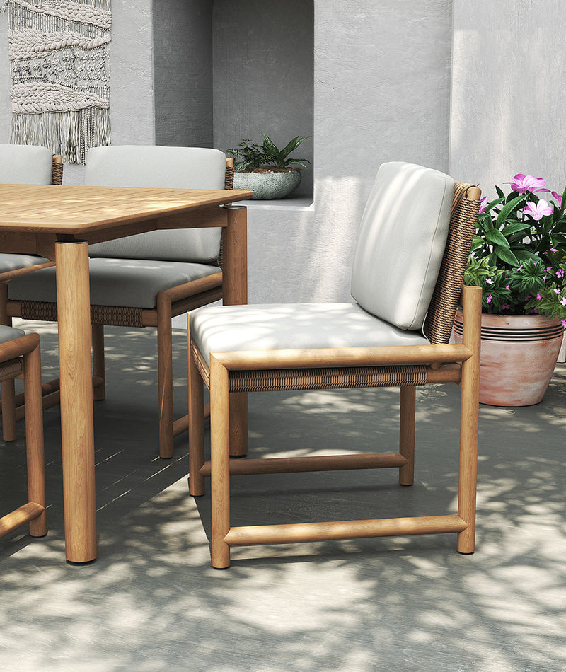 Elara Outpost Dining Chair