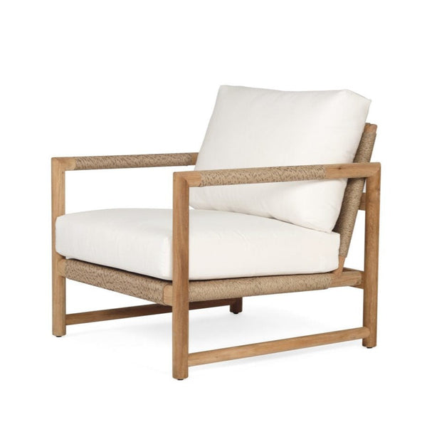Elara Outpost Sofa - 1 Seater