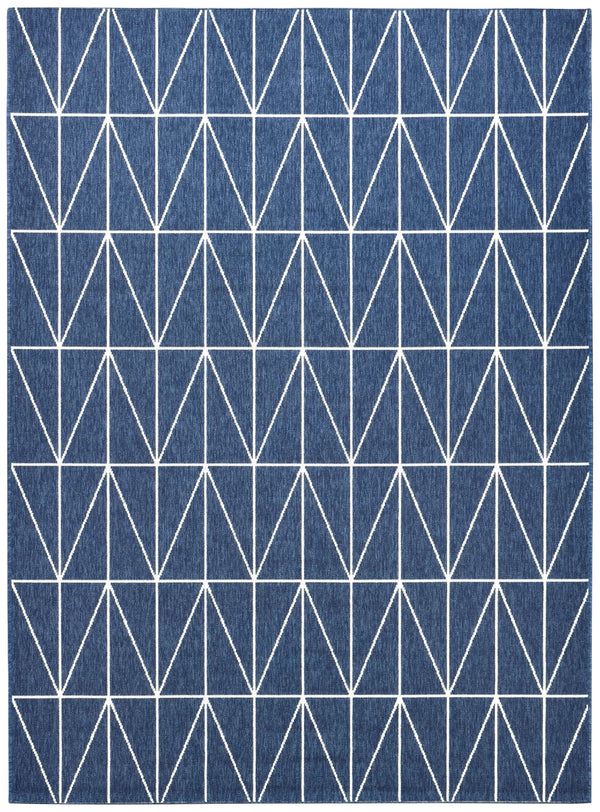 Nevada Blue Rug 20412-694
