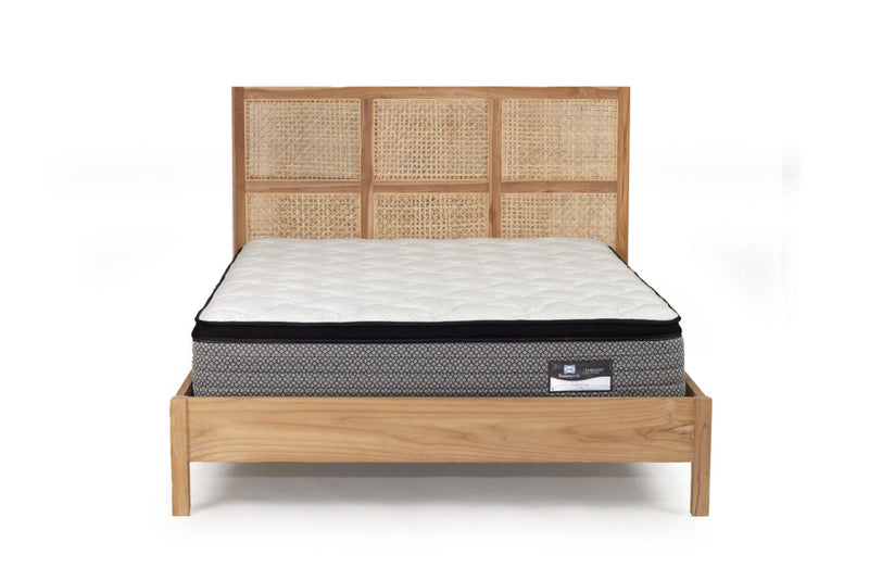 Fern Bed - King