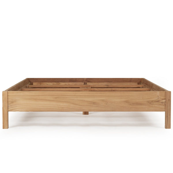 Fernando Bed Base Queen