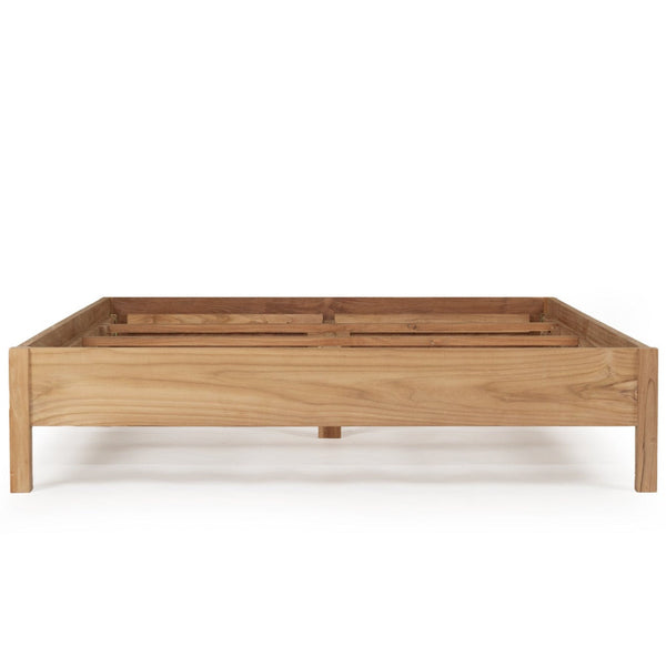 Fernando Bed (Base Only) – King