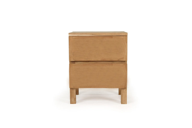 Fern Bedside Table