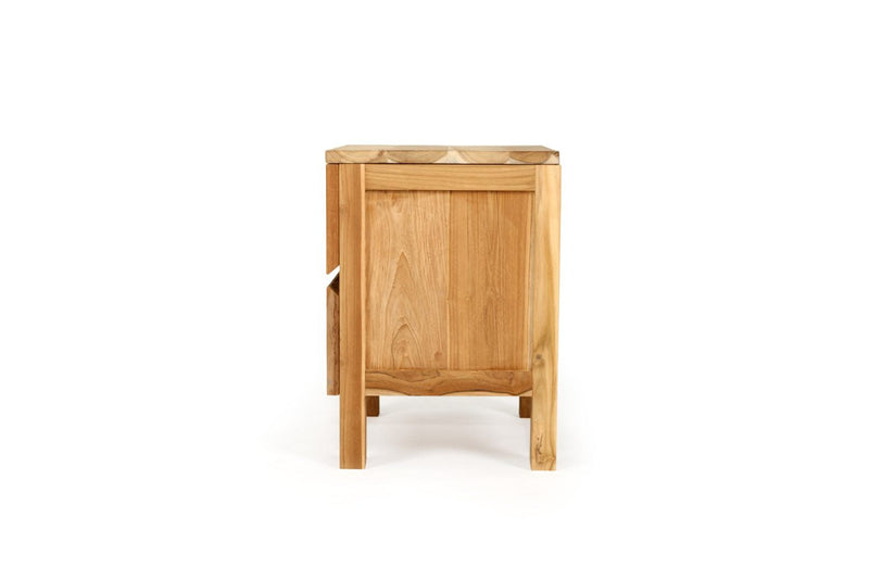 Fern Bedside Table