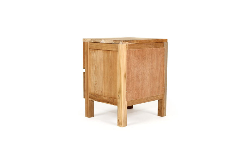 Fern Bedside Table