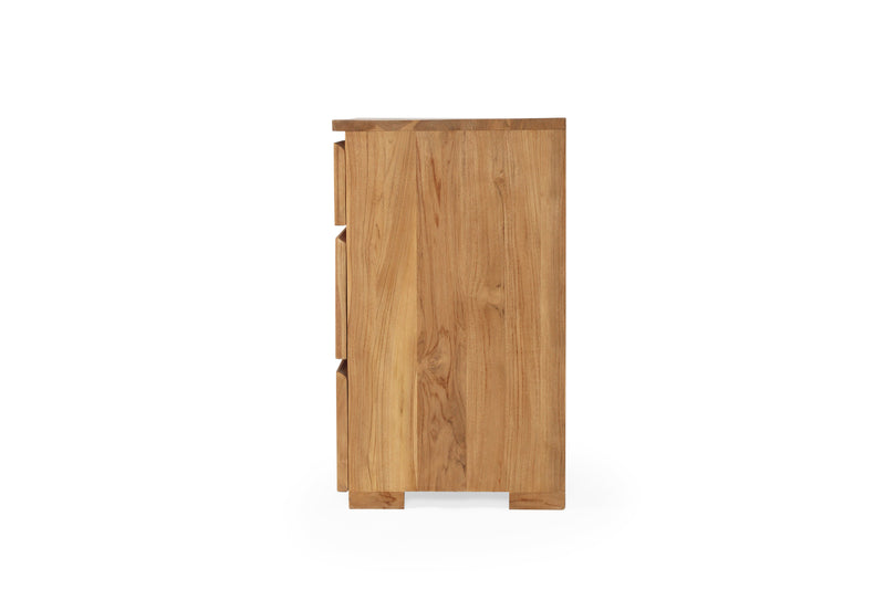 Fern Chest Of Drawers – Five Drawer