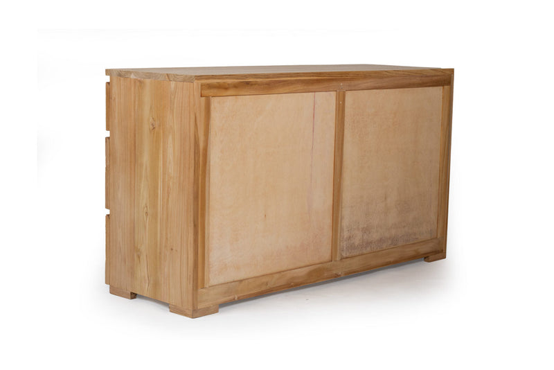 Fern Chest Of Drawers - Eight Drawers